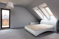Bascote Heath bedroom extensions