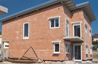 Bascote Heath home extensions