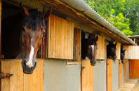 free Bascote Heath stable construction quotes