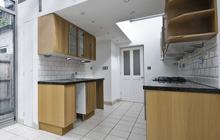 Bascote Heath kitchen extension leads